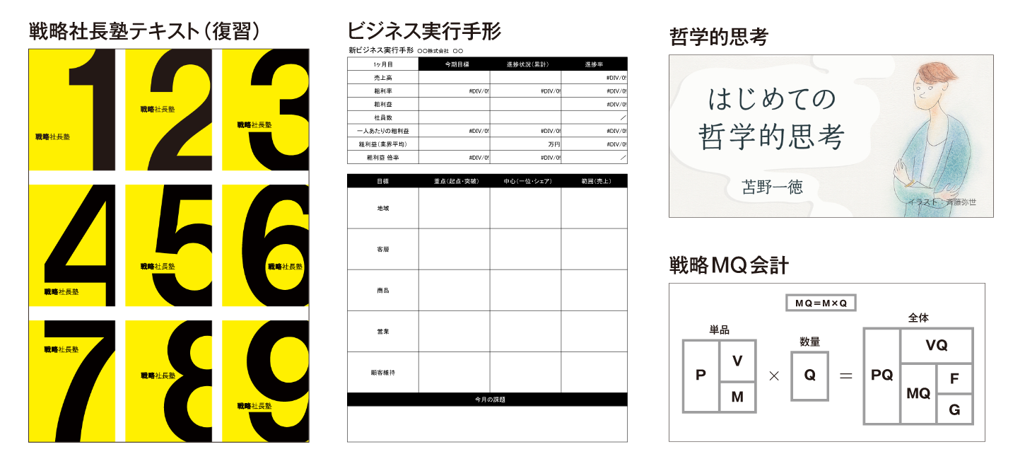 経営実践ジム 名古屋北