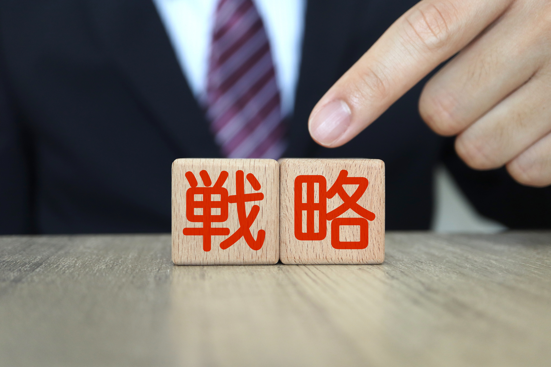 経営の目標設定で業績が決まる　#248