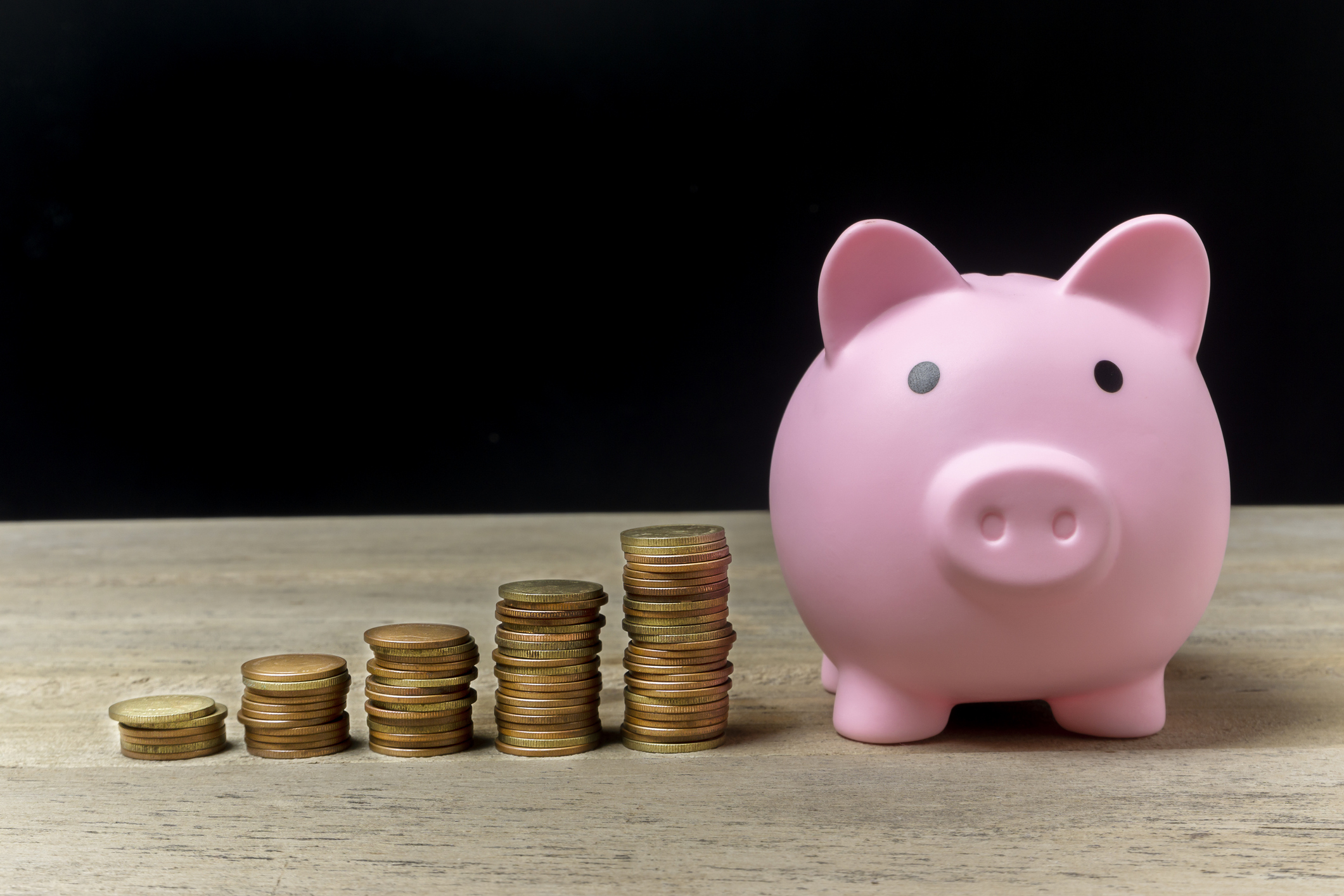 真の経営努力とは何か　#257