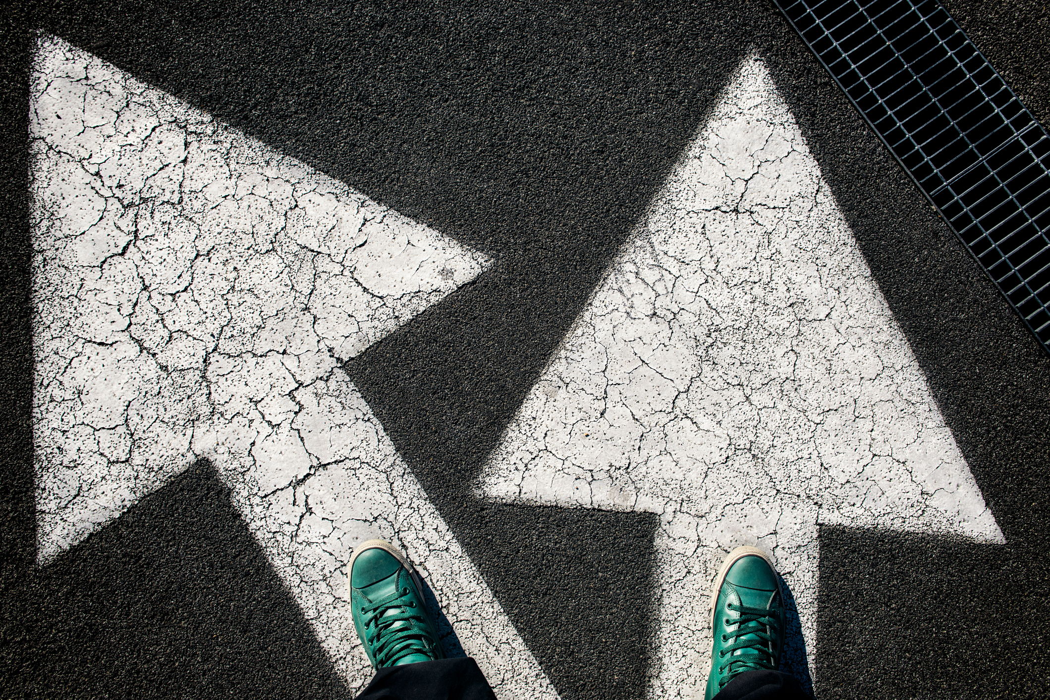 社長は決断から逃げてはいけない　#262