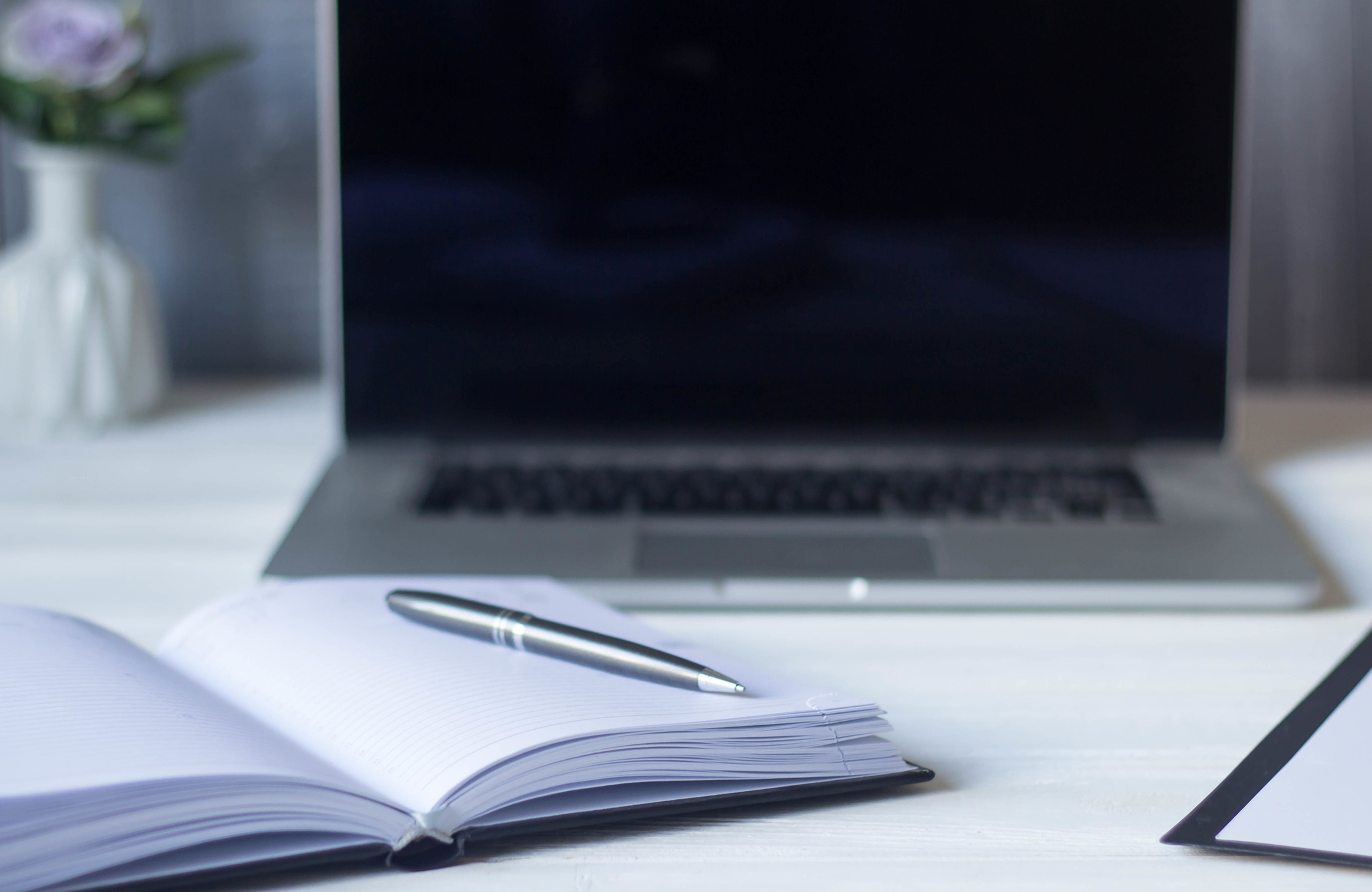 メモをとらない社長　#272