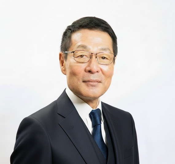 進行&コーディネーター／岡 漱一郎