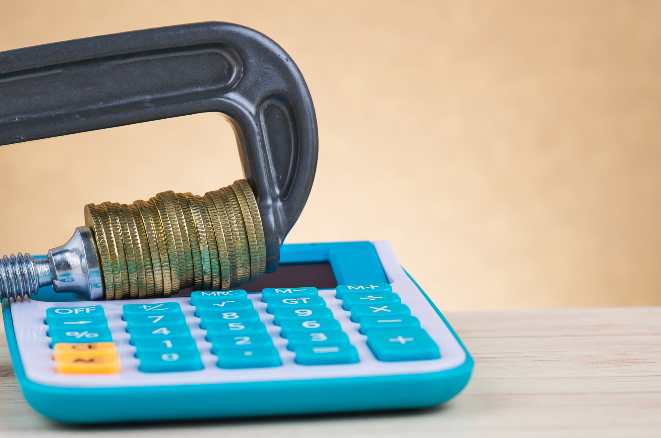 経営年数とともに膨らむ固定費　#273